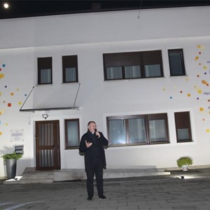 Holywin u Nadbiskupiji